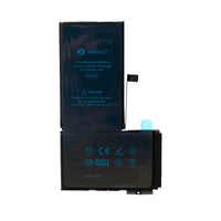 Greencell iPhone 11 Pro | 11 | 13 | XS Max Replacement Battery with Adhesive Strips (Original chip best quality in the market ) Greencell iPhone 11 Pro | 11 | 13 | XS Max Replacement Battery with Adhesive Strips (Original chip best quality in the market )